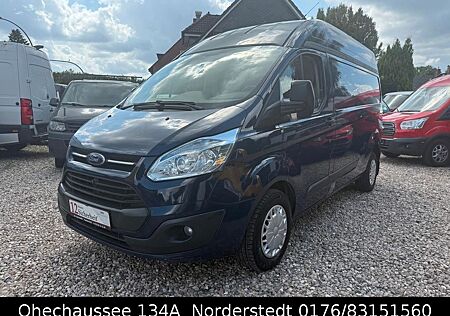 Ford Transit Custom Kasten L2 H1 TREND 2.2TDCI
