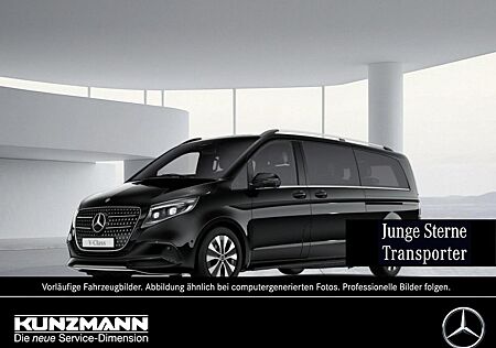 Mercedes-Benz V 300 d AVANTGARDE Extralang Distronic Standhzg