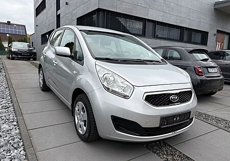 Kia Venga Attract 1.Hand/TÜV 04.2028