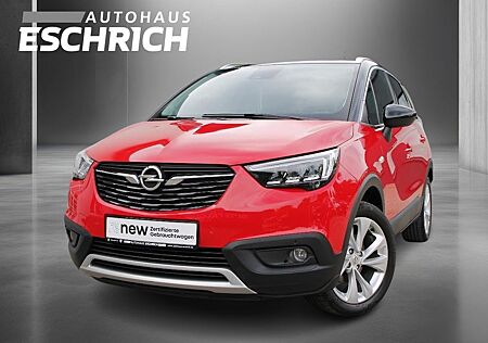 Opel Crossland X Crossland (X) Ultimate
