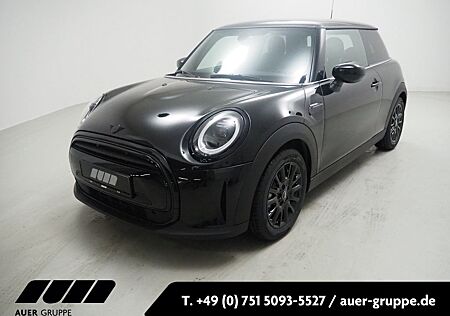 Mini ONE gebraucht kaufen Mini ONE 3-Türer (Navi LED SHZ PDC MFL)