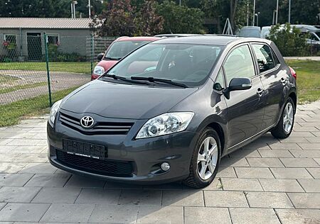 Toyota Auris 1,6/Automatik/2.Hand/Scheckheft