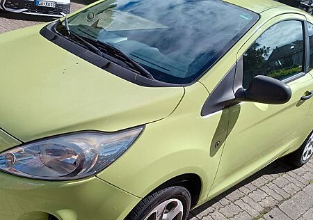 Ford Ka /+ 1,2 Trend Trend