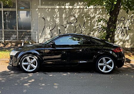 Audi TT / Xenon / Bose / Leder