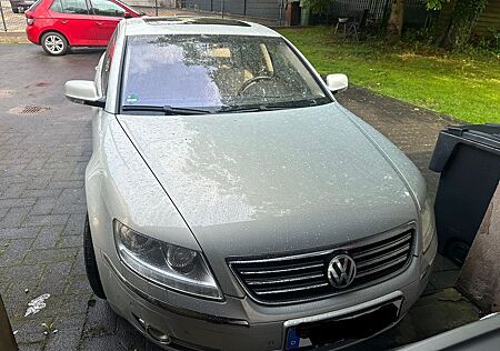 VW Phaeton Volkswagen 3.0 V6 TDI Lang 4MOT. Tiptronic 5-Si...