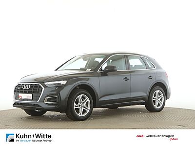 Audi Q5 50 TFSIe quattro HYBRID+Matrix+RFK+MMI-Plus