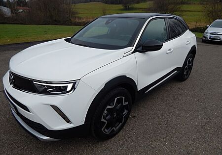 Opel Mokka Ultimate AT KAMERA Massagesitz