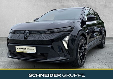 Renault Scenic E-Tech ESPRIT ALPINE 220 LONG RANGE LHZ