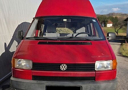 VW T4 California Volkswagen