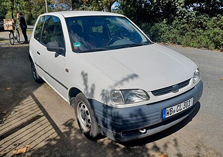 Seat Arosa 1.0 Standard