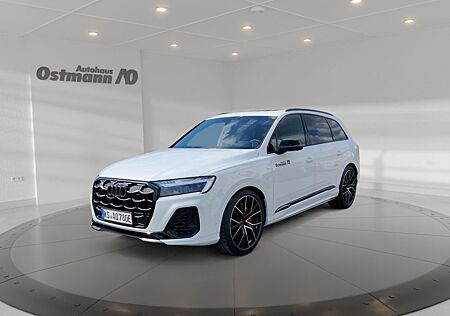 Audi Q7 3.0 TFSI-e 60 quattro S-Line Matrix AUT HUD