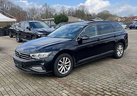 VW Passat Variant Volkswagen Business/LED/Kamera/12300Netto