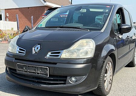Renault Grand Modus Luxe