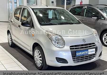 Suzuki Alto Edition*Automatik*Klima*nur 67.000KM*Tüv