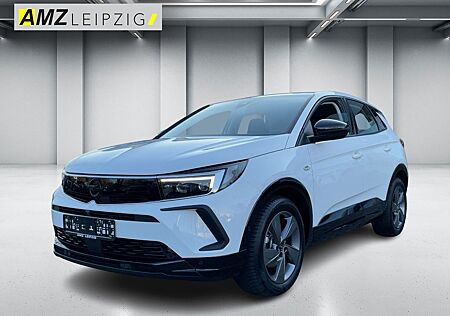 Opel Grandland X Grandland 1.2 GS *wenig Kilometer*