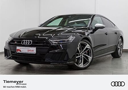 Audi S7 Sportback 3.0 TDI Q 360° MATRIX BuO MEMORY