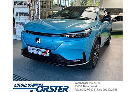 Honda e:Ny1 Advance Paket