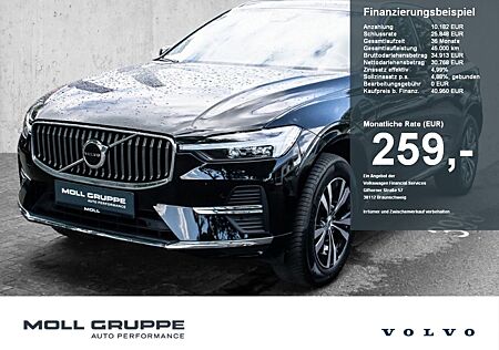 Volvo XC 60 XC60 Inscription Plug-In AWD LED Navi