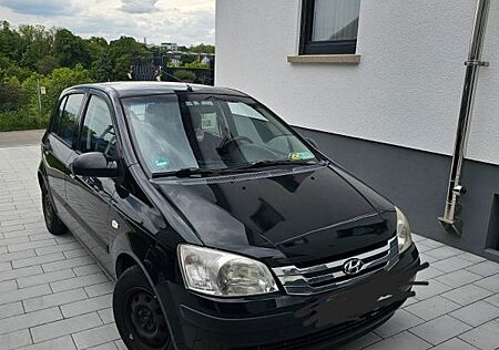 Hyundai Getz 1.1 -
