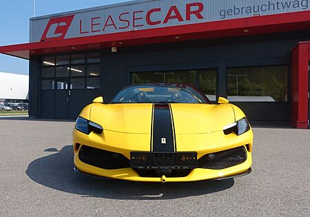 Ferrari 296 GTS Karbon/Lift/JBL/Surround View/Garantie