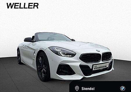 BMW Z4 M40i ACC KAM HUD MEM adpt.Fahrwerk DAB LicPro