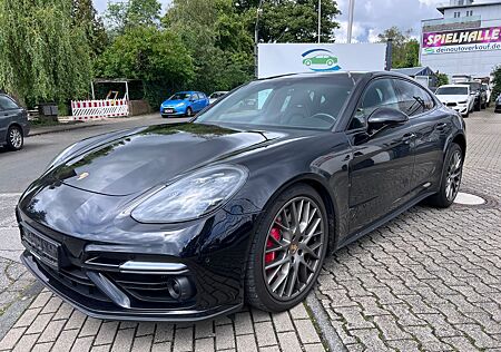 Porsche Panamera Turbo*Vollausstattung*LED*Leder*Pano