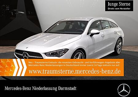 Mercedes-Benz CLA 200 Shooting Brake CLA 200 SB AMG Premium/AHK/AdvSound/Multibeam