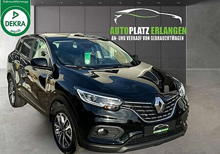 Renault Kadjar Business Edition 1.3 140 TCe *Automatik*