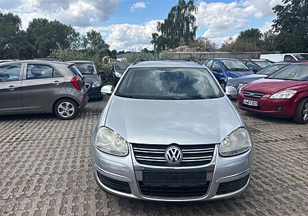 VW Golf Volkswagen V Variant Trendline 1.6*SHZ*KlimaA*