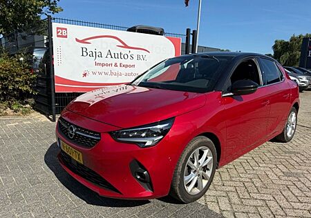 Opel Corsa 1.5D Elegance **N-601-TX**