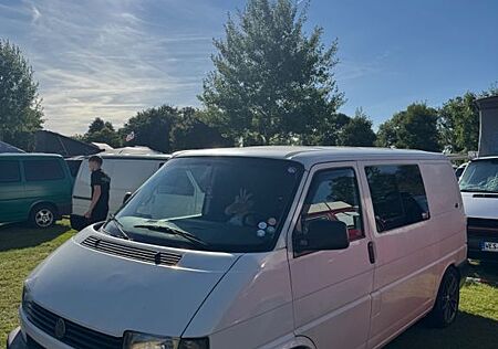 VW T4 Volkswagen Transporter