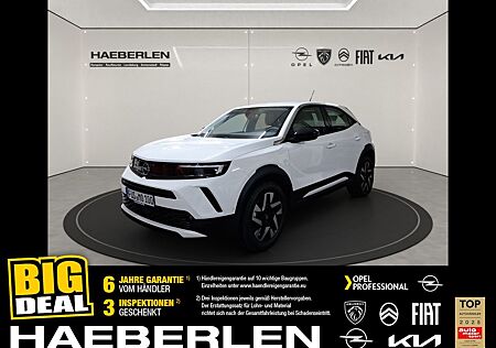 Opel Mokka Elegance 1.2 Turbo *180°Kamera*KeylessGo*