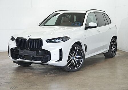 BMW X5 xDrive50e M Sport Pro 22" Skylounge Carbon B&