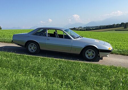Ferrari 365 365GT4 2+2 Original TÜV neu