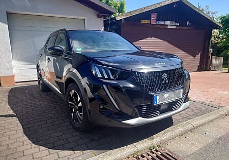 Peugeot 2008 130 GT | Pa-No | GripContr | ACC