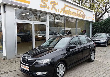 Skoda Rapid 1.2 TSI Ambition *STEUERKETTE NEU*