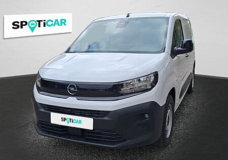 Opel Combo gebraucht kaufen Opel Combo E Cargo Edition 1.5D 96KW