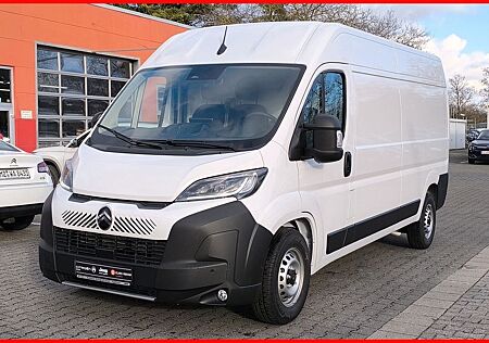 Citroën Jumper Kasten 35 L3H2 BlueHDi 180 *AUTOMATIK*
