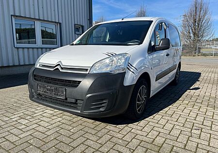Citroën Berlingo Business L1 AHK Tempomat Rückfahrkamera