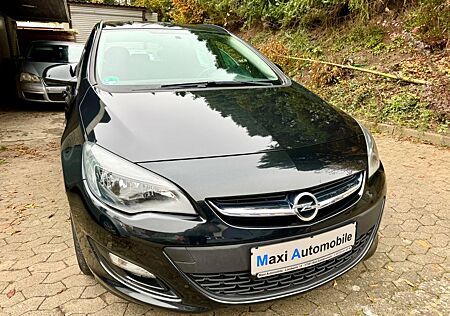 Opel Astra 1.6 CDTI *Navi*Scheckheft*Tempomat*PDC*