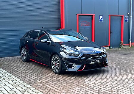 Kia Pro_ceed ProCeed GT Facelift VOLL !!!