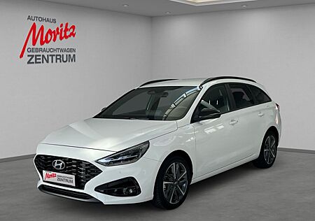 Hyundai i30 1.0 TGDI Kombi Advantage *TOTWINKEL*PLUS PAK