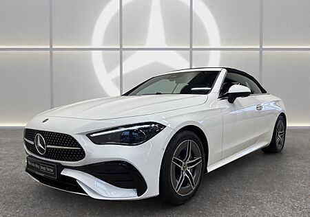 Mercedes-Benz CLE 200 AMG LINE ADVANCED PLUS AHK+VERK.ASS+360°