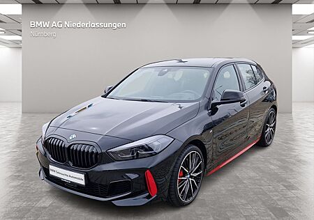 BMW 128ti M Sport Harman/K LiveCockpitProf Head-Up