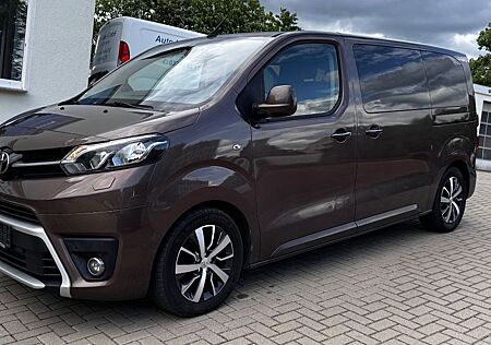 Toyota Pro Ace Proace Verso Family Comfort