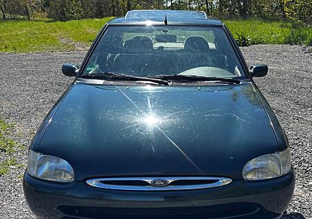Ford Escort 1.6i 16V Flair Flair