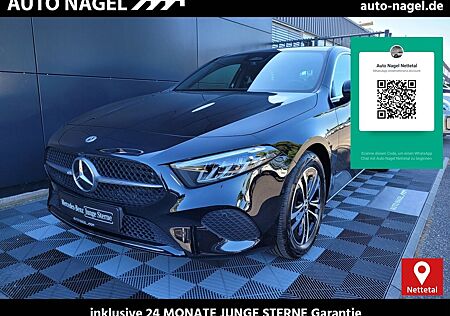 Mercedes-Benz A 180 Progressive Advanced+Kamera+MBUX+LEDNavi
