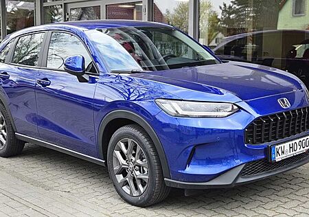 Honda ZR-V Hybrid e:HEV 2.0 i-MMD Elegance