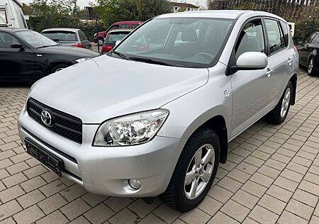 Toyota RAV 4 RAV4 Sol