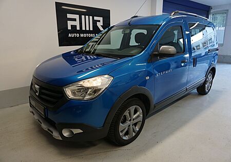 Dacia Dokker 1.2 TCE 115 STEPWAY NAVI RELING ALU 1.HD